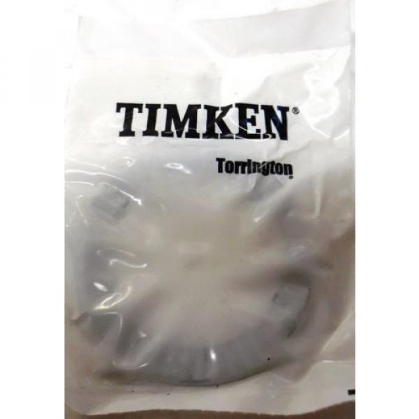 TIMKEN, NEEDLE THRUST ROLLER BEARING, FNT-5578, 4447308, 3.071&#034; OD #3 image