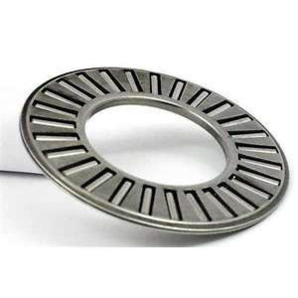 NTB0821 Thrust Needle Roller Bearing 8x21x2 #1 image