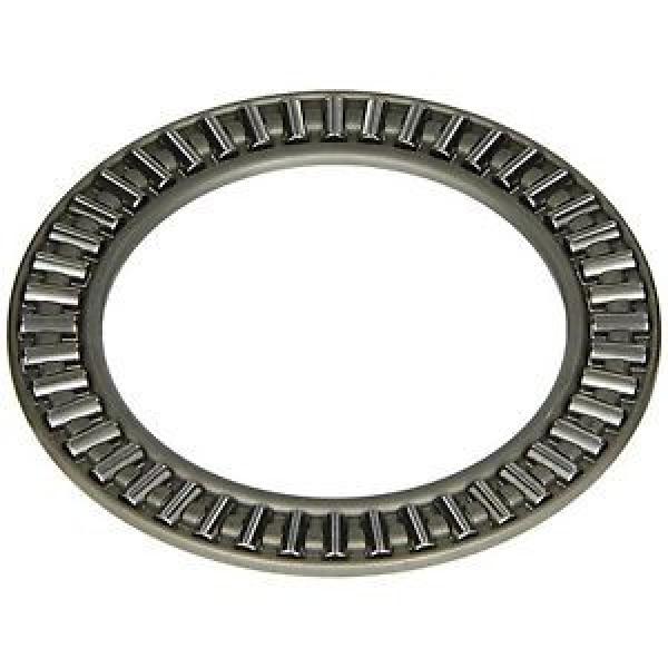 AXK3552 35x52x2mm Needle Roller Cage Thrust Bearing #1 image