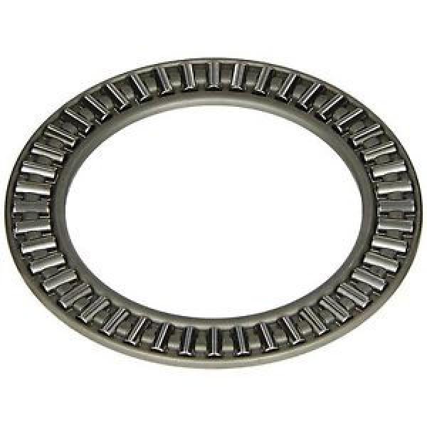 AXK4060 40x60x3mm Needle Roller Cage Thrust Bearing #1 image