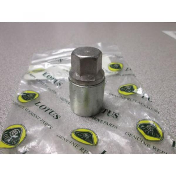 Lotus Elise - Security Wheel Stud Key / Lug Nut Lock # A117G6018S #1 image