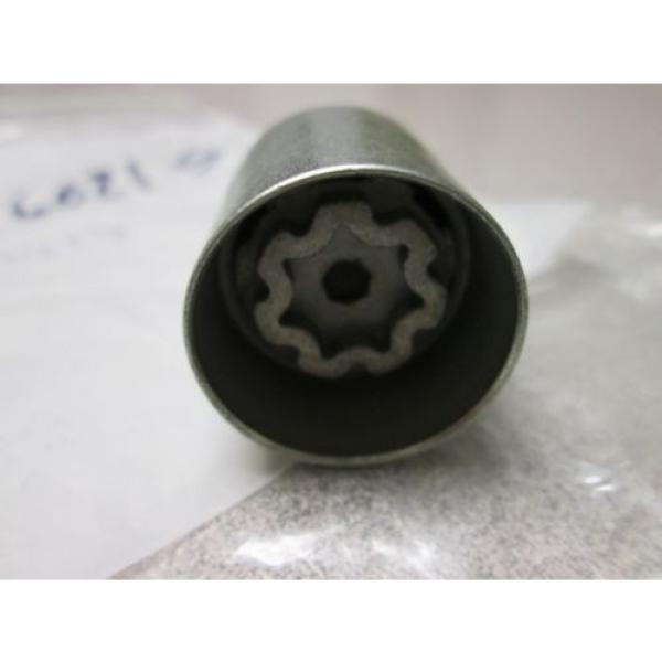 Lotus Elise - Security Wheel Stud Key / Lug Nut Lock # A117G6021S #2 image