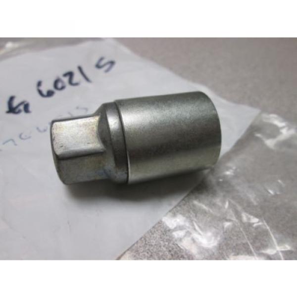 Lotus Elise - Security Wheel Stud Key / Lug Nut Lock # A117G6021S #3 image