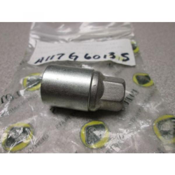 Lotus - Security Wheel Stud Key / Lug Nut Lock # A117G6013S #3 image