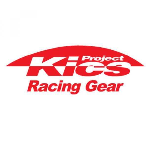 Project Kics LEGGDURA RACING LUG NUT 35MM CLOSED-END 16 PCS 4 LOCKS 12X1.50 GOLD #1 image
