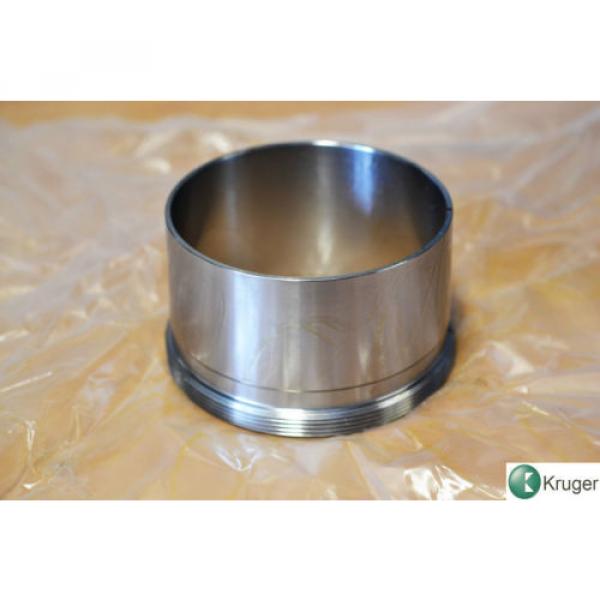 SKF Withdrawal Sleeve AHX 3122 #1 image