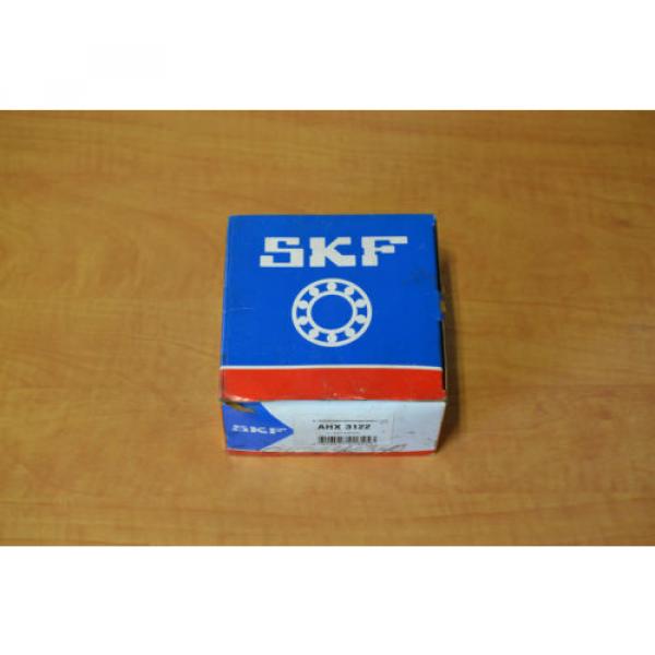 SKF Withdrawal Sleeve AHX 3122 #3 image