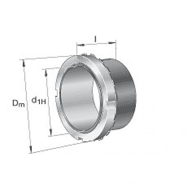 H311.114 FAG Adapter / Withdrawal Sleeve #1 image