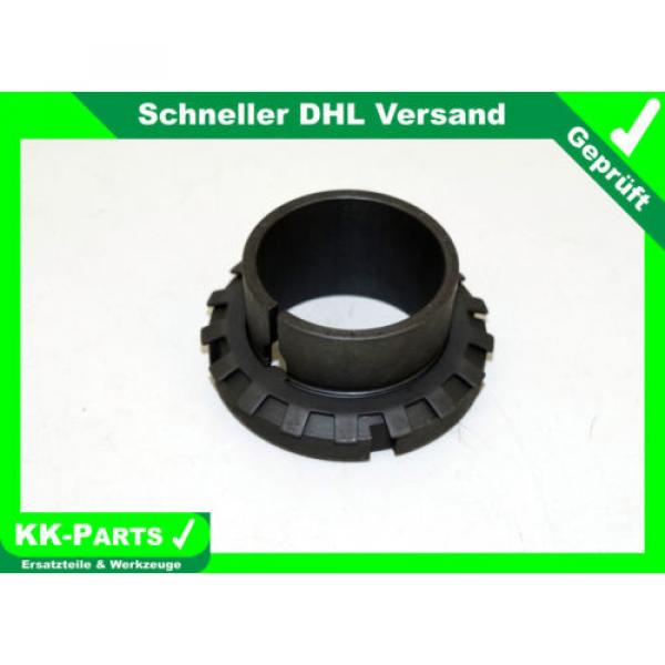 Spannhülse Withdrawal Sleeve H210 SKF konisch InnenØ 45mm Höhe 35mm #2 image