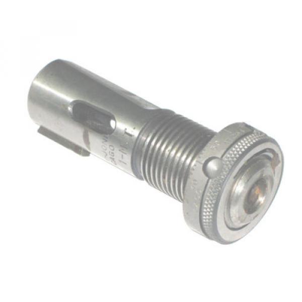 Morse Taper #1 Tool Holder Sleeve 1&#034; shank Adapter Tooling MT Socket 1MT MT1 USA #1 image
