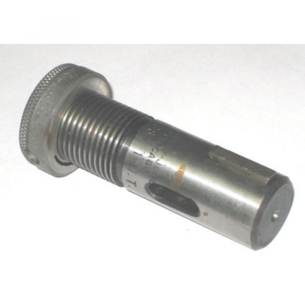 Morse Taper #1 Tool Holder Sleeve 1&#034; shank Adapter Tooling MT Socket 1MT MT1 USA #2 image