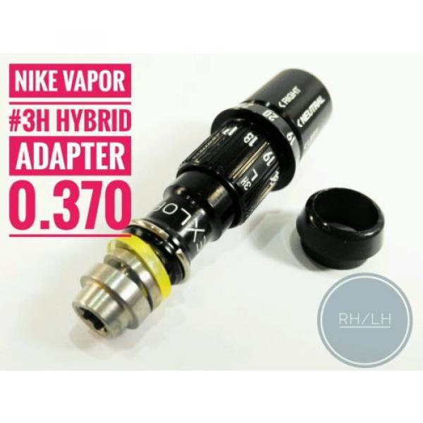 Adapter sleeve 0.370 for Nike Vapor Hybrid #3H FlexLoft Vapor RH/LH #1 image