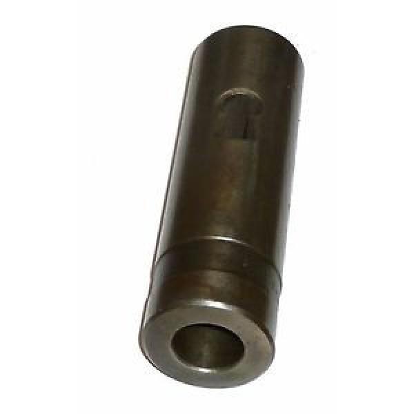 SCULLY JONES 1-3/4&#034; x #3 MORSE TAPER ADAPTER SLEEVE #1 image