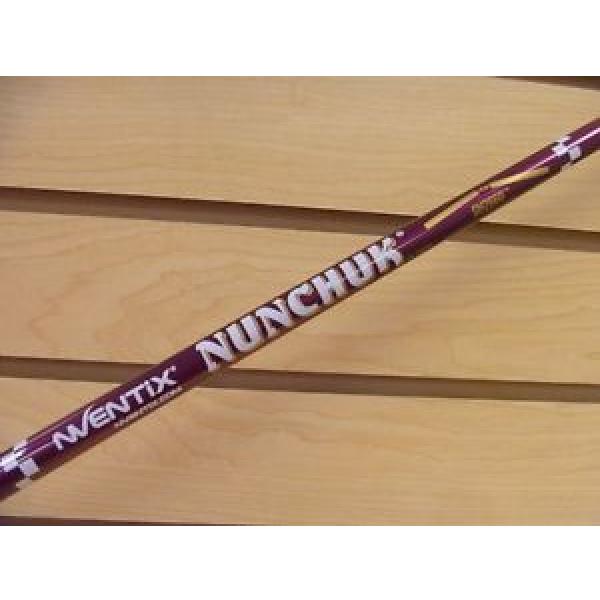 PING ANSER NVENTIX NUNCHUK SHAFT WITH ADAPTER SLEEVE #1 image