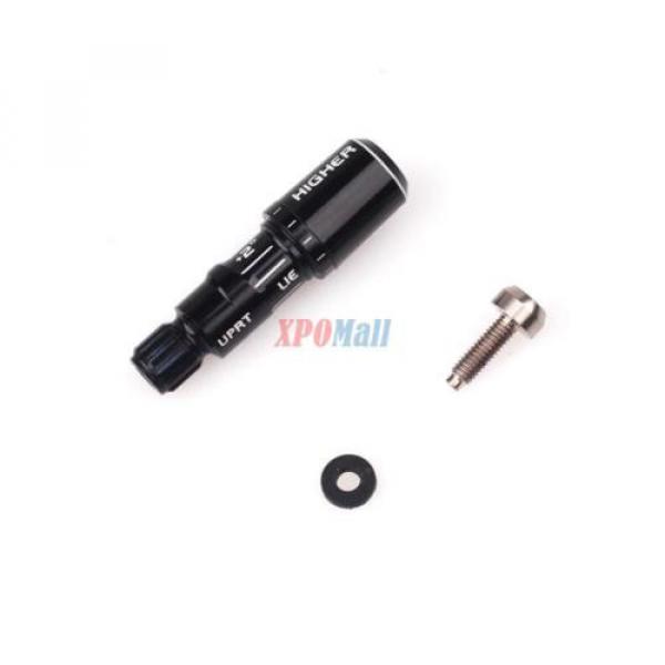 TP .335 Shaft Adapter Sleeve For TaylorMade R15/SLDR 2016 Stage 2/M1 M2 DRIVER #5 image