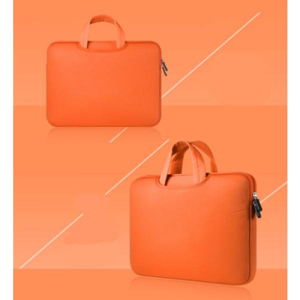 Notebook Laptop Carrying Sleeve Case Neoprene Handbag For 11&#034; 12&#034; 13&#034; 15&#034;Macbook #5 image