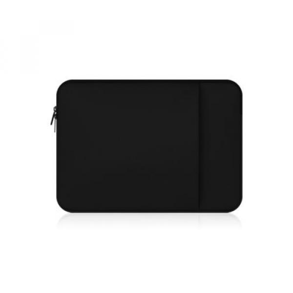 Laptop Notebook Pouch Neoprene PC Sleeve Bag Case For 11.6&#034; 13.3&#034; 15.4&#034; Macbook #2 image