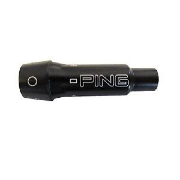 10 Ping Golf G30 SF LS Tec RH .335 Driver Fairway Sleeve Adapter Tip Right Hand #1 image