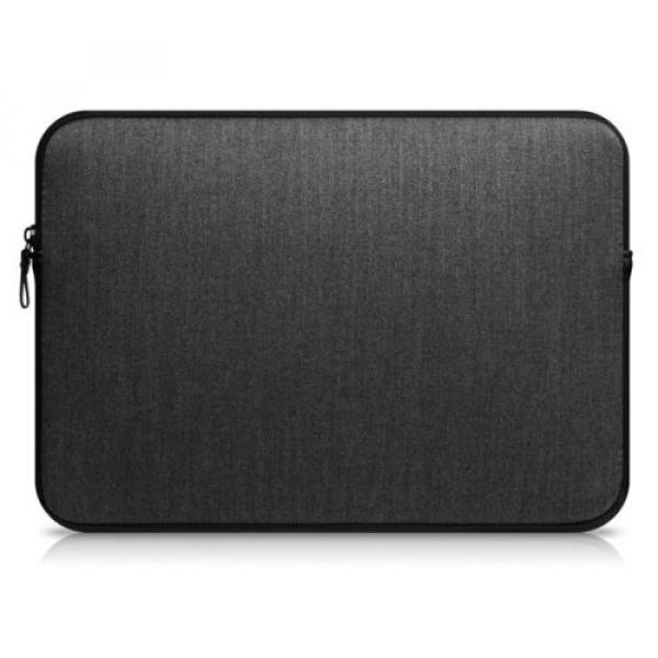 Laptop Notebook Sleeve Case Bag Soft Computer Cover Fr 11.6&#034; 12&#034; 13.3&#034; 15.4&#034; Mac #1 image