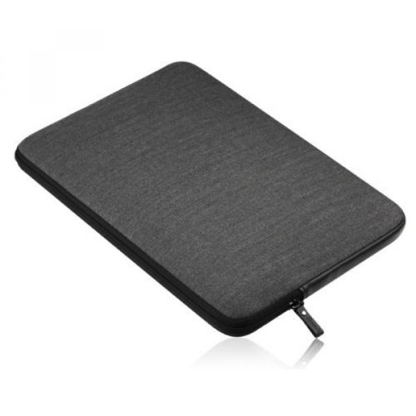 Laptop Notebook Sleeve Case Bag Soft Computer Cover Fr 11.6&#034; 12&#034; 13.3&#034; 15.4&#034; Mac #2 image