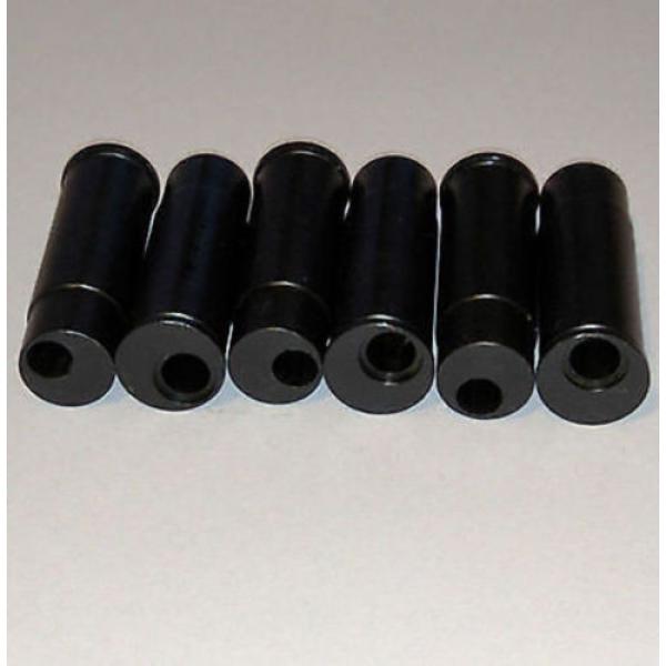 45 Long Colt to 22LR- 2 Pack Chamber Insert Barrel Adapter Reducer Sleeve #2 image