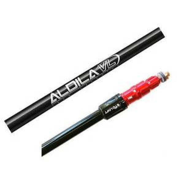 ALDILA VL GRAPHITE SHAFT A/L WITH ADAPTOR SLEEVE FOR TAYLORMADE R9,R11,R11S,RBZ #1 image