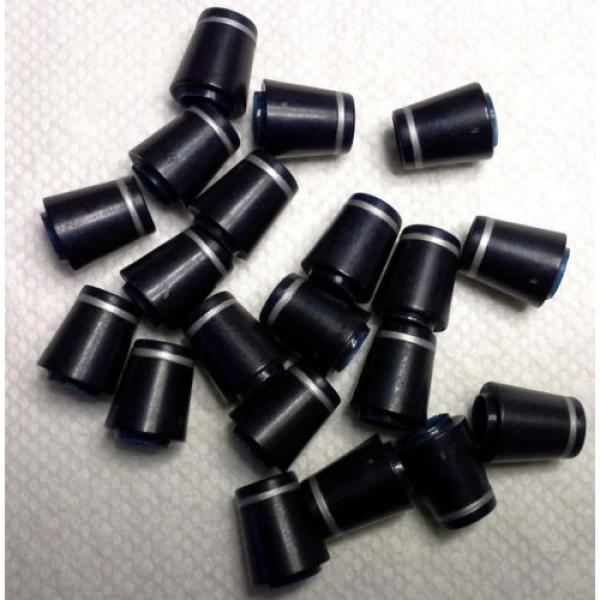 20pcs  .350 Ferrule for Iron shaft Sleeve Adapter #1 image