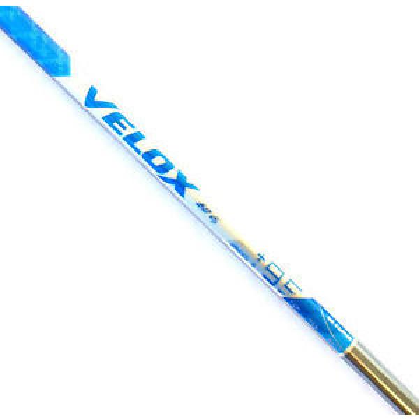 New Matrix Velox Sp Graphite Shaft. 60 Stiff Flex. Choose Your Adapter #1 image