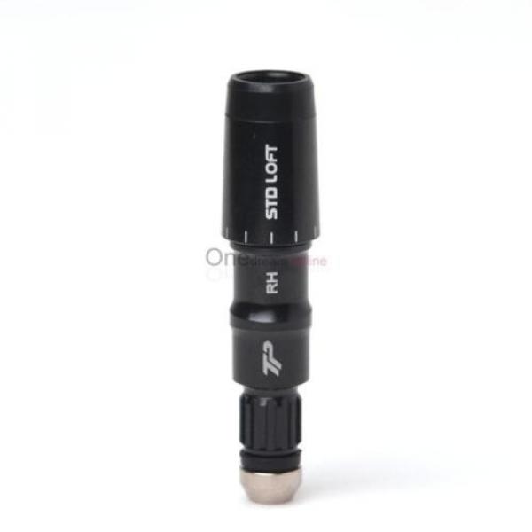.335 Tip TP Shaft Adapter Sleeve For TaylorMade R15/SLDR/R1/RBZ Stage 2/M1 #2 image