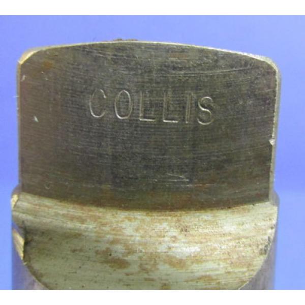 COLLINS TAPER ADAPTER SLEEVE 2 X 5 L #3 image