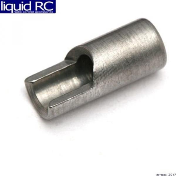 Associated 91161 Pinion Adapter 5mm to 1/8 Sleeve #1 image