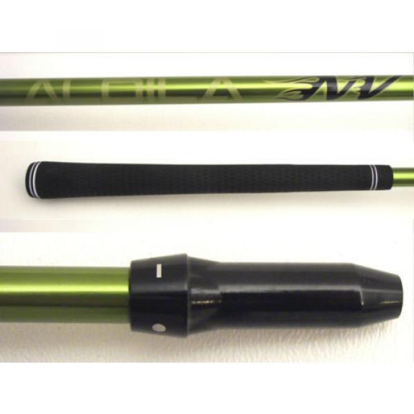 Ping Anser/G25/I25 Aldila Green NV55 STIFF Driver Shaft+sleeve adapter plays46IN #1 image