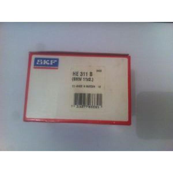 HE 311 B SKF Adapter sleeves for inch shafts Adaptateur pour arbre en côte pouce #1 image