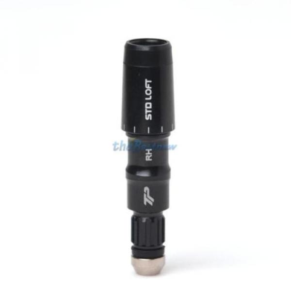 .335 Tip TP Shaft Adapter Sleeve For TaylorMade R15/SLDR/R1/RBZ Stage 2/M1 NEO@ #1 image