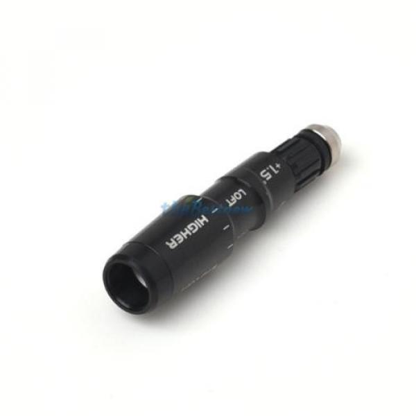 .335 Tip TP Shaft Adapter Sleeve For TaylorMade R15/SLDR/R1/RBZ Stage 2/M1 NEO@ #3 image