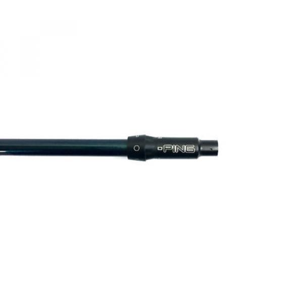 New Matrix Kujoh 65 Stiff Flex Driver Shaft W/Ping G/Ping G30 Adapter Sleeve #2 image