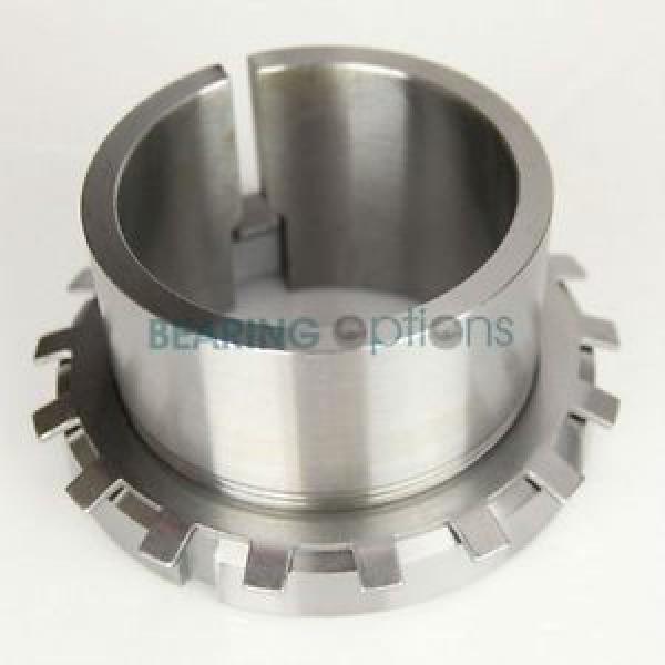 Bearing Adaptor Sleeves H204 - H222 17mm - 100mm Bore #1 image