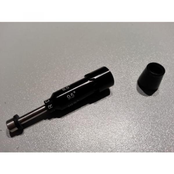 Adapter sleeve 0.335 Right hand for Cobra AMP Cell Driver #1 image