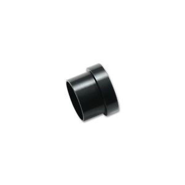 Vibrant Performance 10765 Tube Sleeve Adapter -12AN Tube 3/4&#034; Anodized Black #1 image