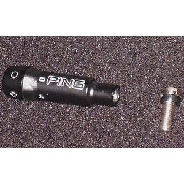 New .335 OEM PING Shaft Sleeve Adapter for Ping G30 Driver Series Right Handed #1 image