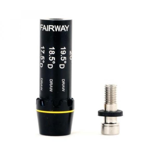 .335&#034; Hosel Adapter Sleeve, Cobra Fly-Z Fairways Wood, 5-7 FWY, RH, w/Screw, New #5 image