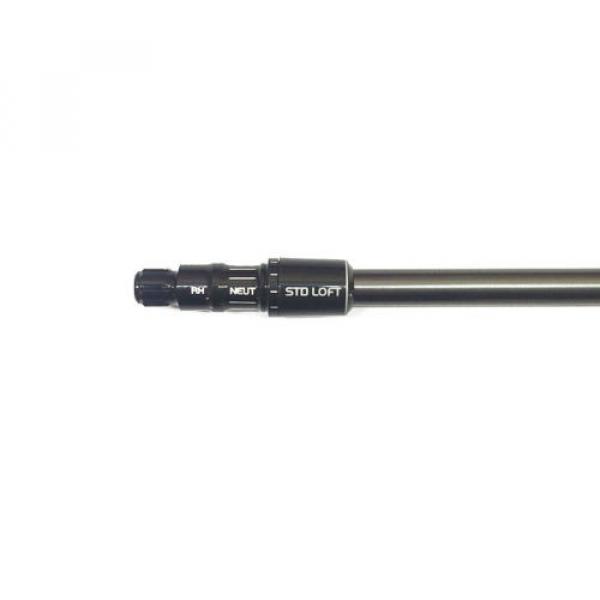 Grafalloy ProLaunch Platinum Stiff-Flex Driver Shaft W/TaylorMade Adapter Sleeve #2 image