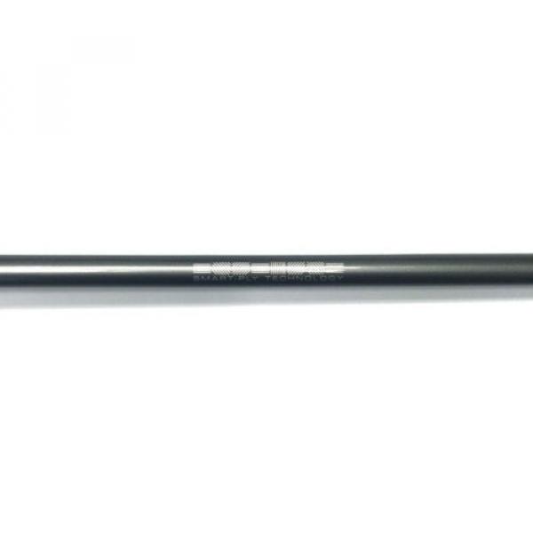 Grafalloy ProLaunch Platinum Stiff-Flex Driver Shaft W/TaylorMade Adapter Sleeve #5 image