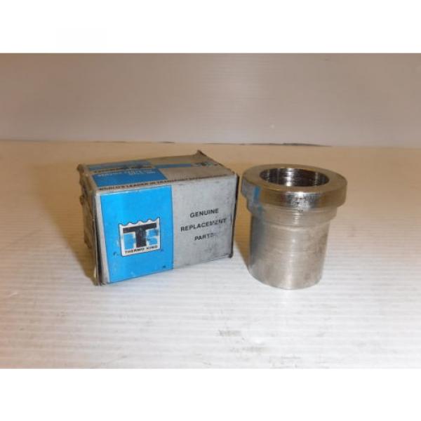 THERMO KING 55-5939 SLEEVE ADAPTER NIB #1 image