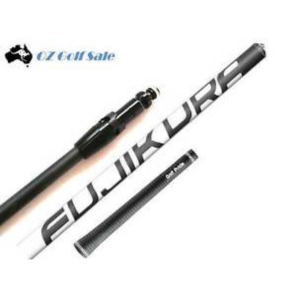 FUJIKURA PRO TOUR SPECS SHAFT + ADAPTOR SLEEVE TIP COBRA FLYZ, FLY-Z+ DRIVER FW #1 image