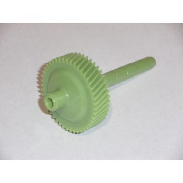 45 Tooth Speedometer Gear---Fits GM Turbo Hydramatic 400 475 3L80 Transmissions #3 image