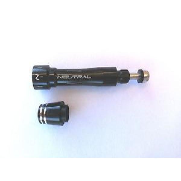 NEW 1x .335 Tip Sleeve Adaptor for Bridgestone Gofl Tour Stage X Driver 709 909 #1 image