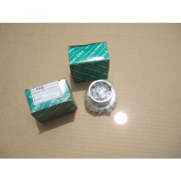 FSQ Adaptor Sleeve H309x40mm #1 image