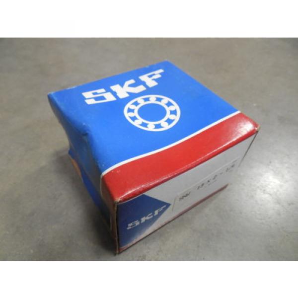 NEW SKF SNW 13X2-1/4 Adapter Sleeve Bearing #1 image