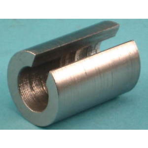 1/2&#034; X 1-1/8&#034; X 1-1/4&#034; Shaft Adapter Sprocket Pulley Bushing Reducer Sleeve #1 image